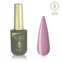 Гель лак LUXURY MILANO 020